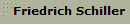 Friedrich Schiller
