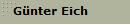 G�nter Eich