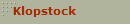 Klopstock